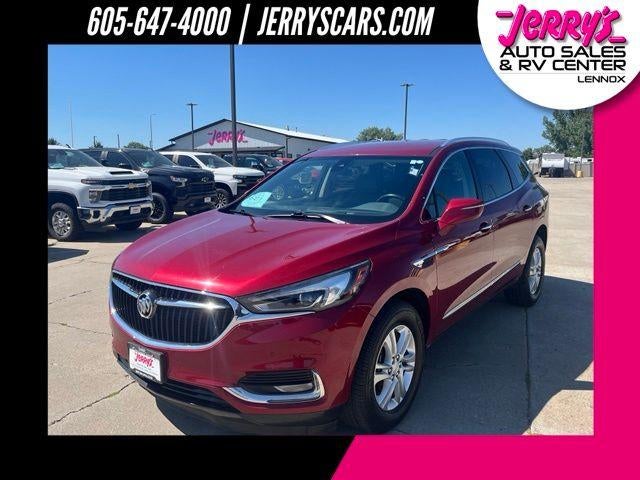 2018 Buick Enclave Premium AWD