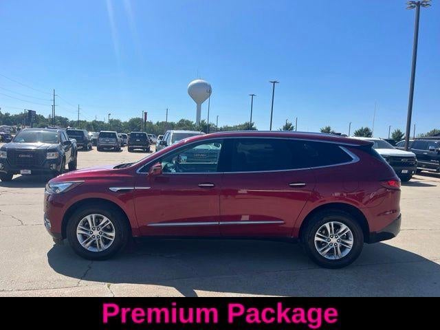 2018 Buick Enclave Premium AWD