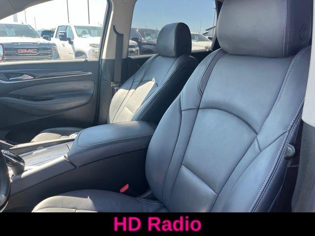 2018 Buick Enclave Premium AWD