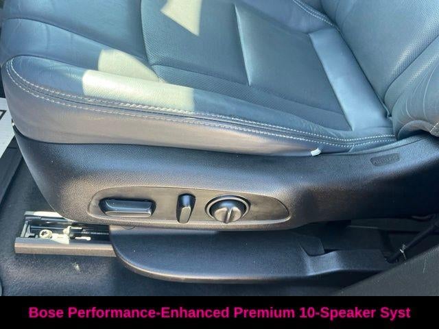 2018 Buick Enclave Premium AWD