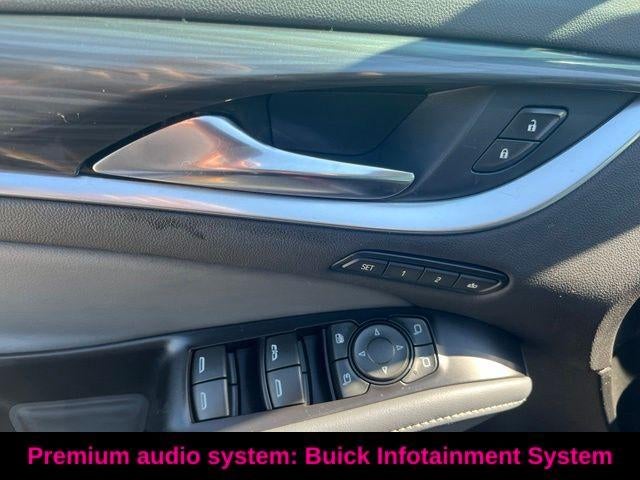 2018 Buick Enclave Premium AWD
