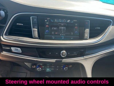 2018 Buick Enclave Premium AWD