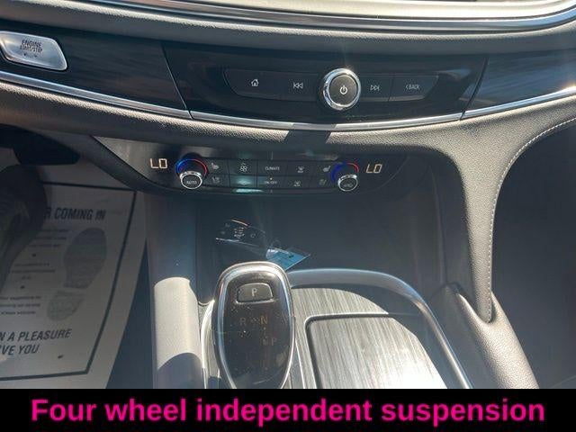 2018 Buick Enclave Premium AWD