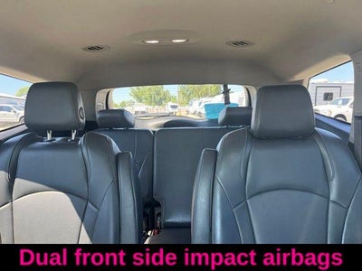 2018 Buick Enclave Premium AWD