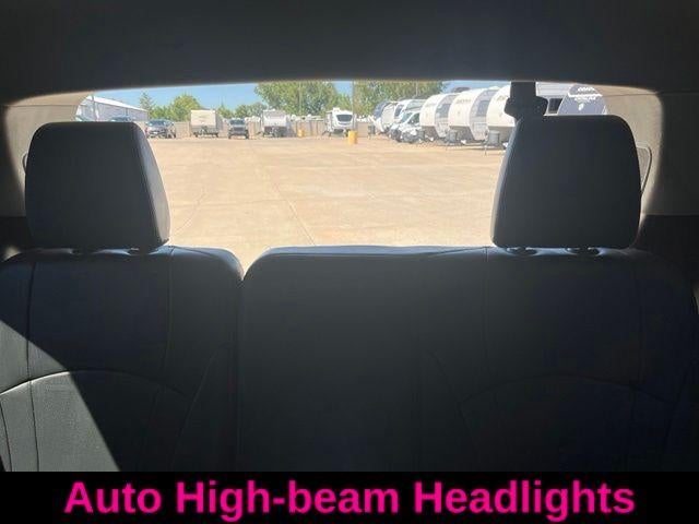 2018 Buick Enclave Premium AWD