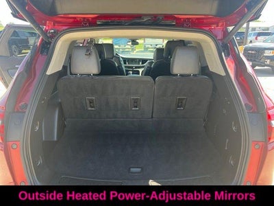 2018 Buick Enclave Premium AWD