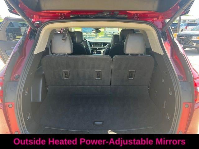 2018 Buick Enclave Premium AWD