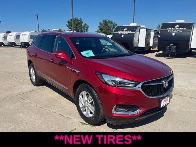 2018 Buick Enclave Premium AWD