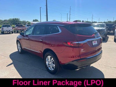 2018 Buick Enclave Premium AWD