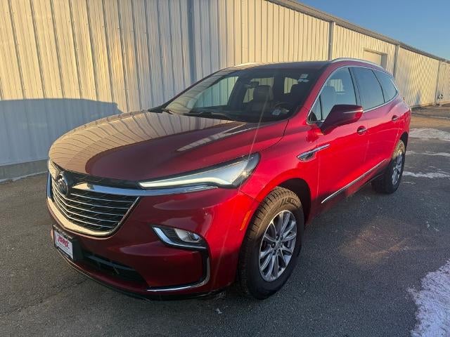 2024 Buick Enclave Premium AWD