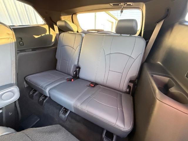 2024 Buick Enclave Premium AWD