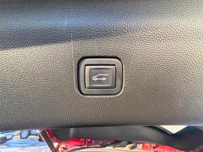 2024 Buick Enclave Premium AWD