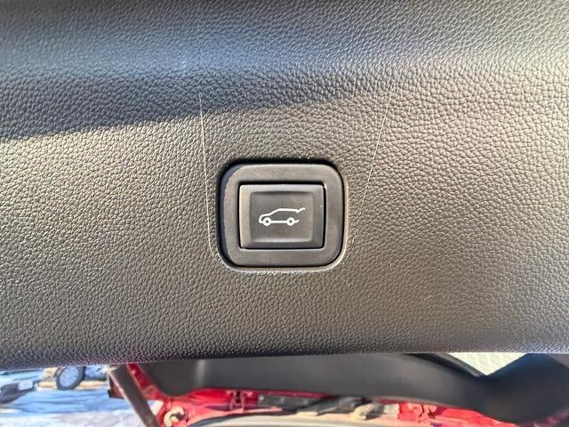 2024 Buick Enclave Premium AWD