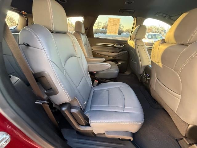 2024 Buick Enclave Premium AWD