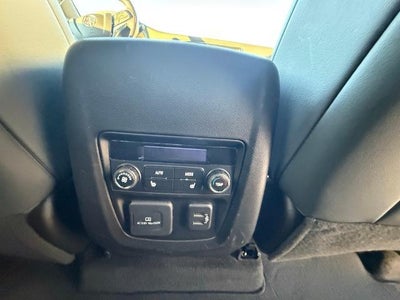 2024 Buick Enclave Premium AWD