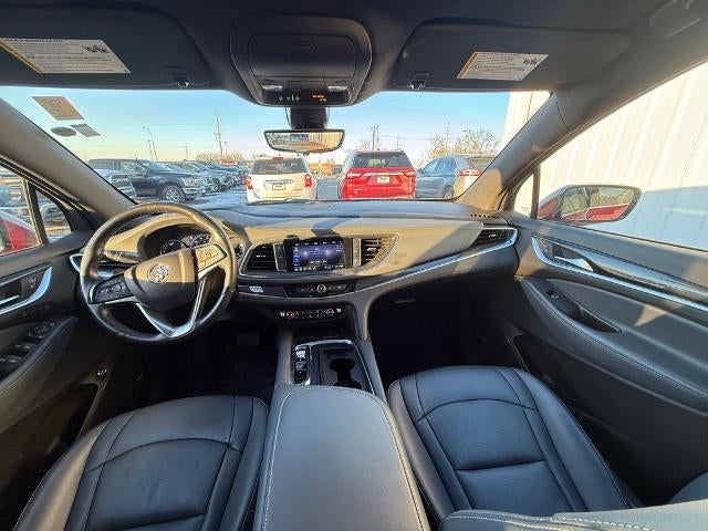 2024 Buick Enclave Premium AWD