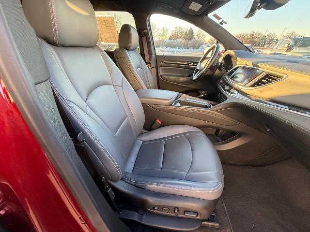 2024 Buick Enclave Premium AWD