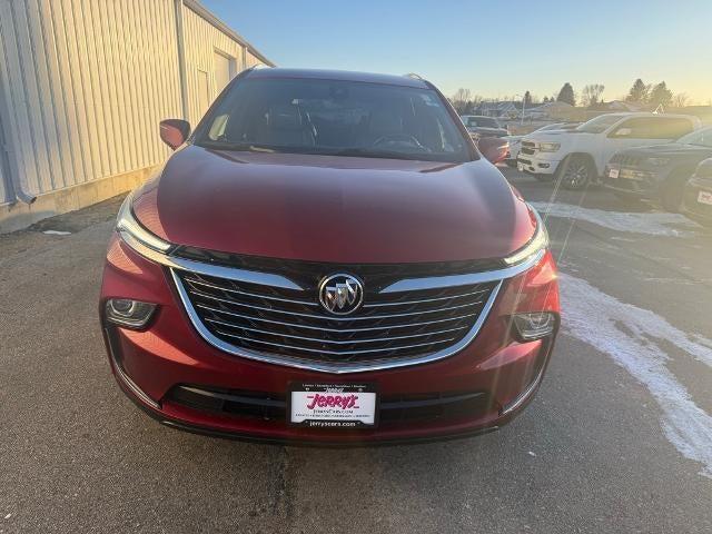 2024 Buick Enclave Premium AWD