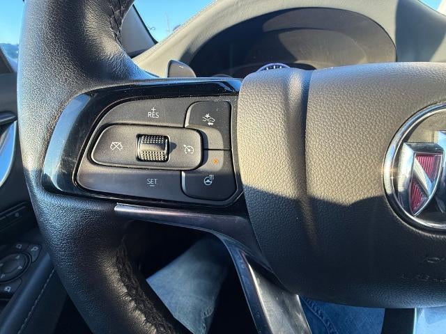 2024 Buick Enclave Premium AWD