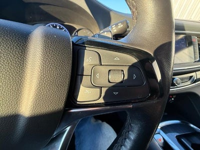 2024 Buick Enclave Premium AWD