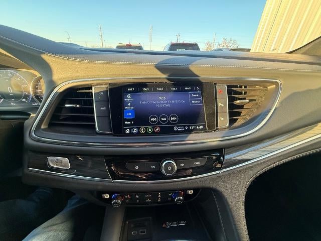 2024 Buick Enclave Premium AWD