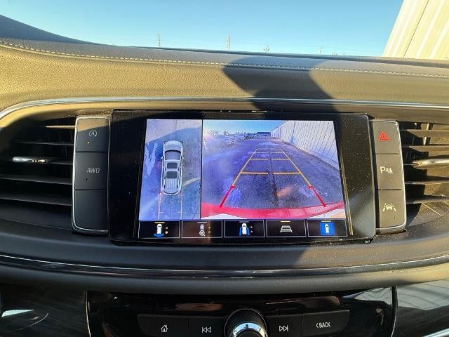 2024 Buick Enclave Premium AWD