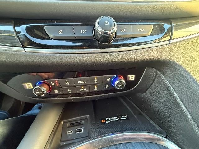 2024 Buick Enclave Premium AWD