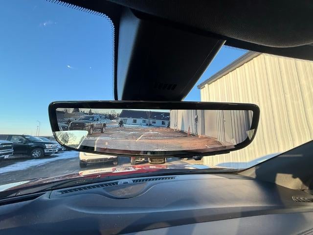 2024 Buick Enclave Premium AWD