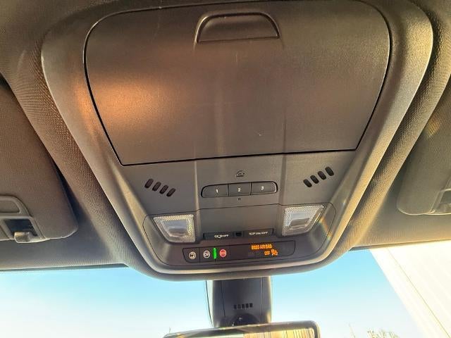 2024 Buick Enclave Premium AWD