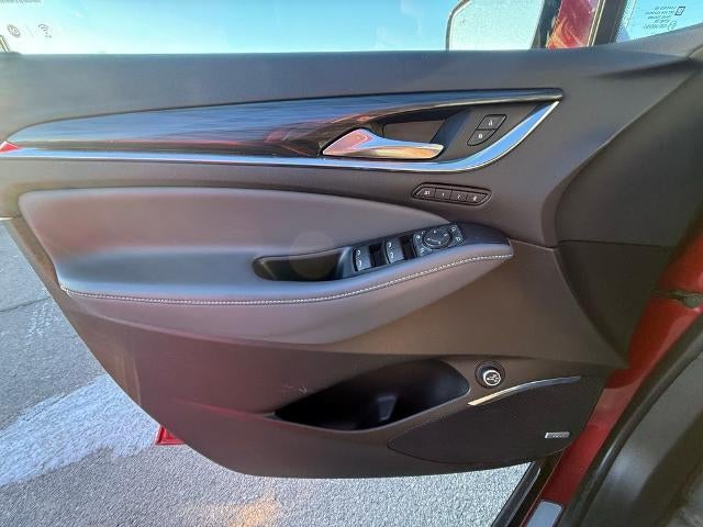 2024 Buick Enclave Premium AWD