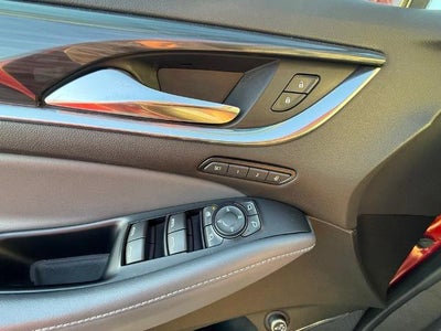 2024 Buick Enclave Premium AWD