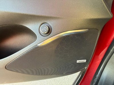 2024 Buick Enclave Premium AWD