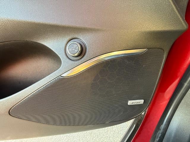 2024 Buick Enclave Premium AWD