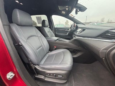 2024 Buick Enclave Premium AWD