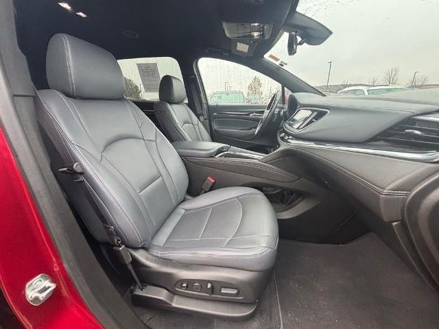 2024 Buick Enclave Premium AWD