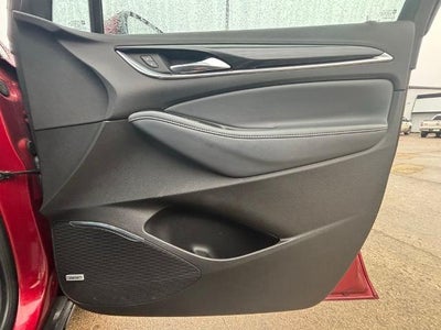 2024 Buick Enclave Premium AWD