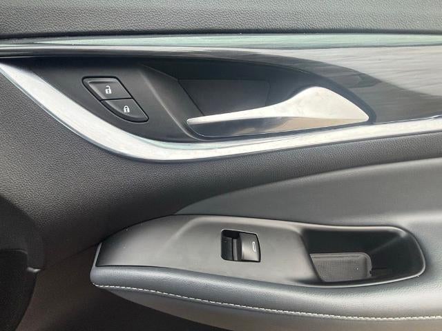 2024 Buick Enclave Premium AWD