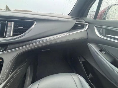 2024 Buick Enclave Premium AWD