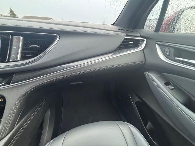 2024 Buick Enclave Premium AWD
