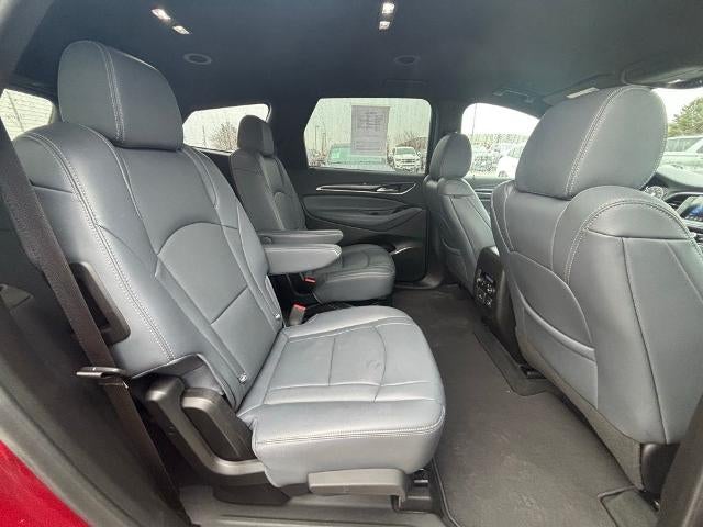 2024 Buick Enclave Premium AWD