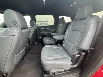 2024 Buick Enclave Premium AWD