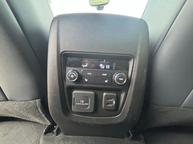 2024 Buick Enclave Premium AWD