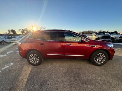 2024 Buick Enclave Premium AWD