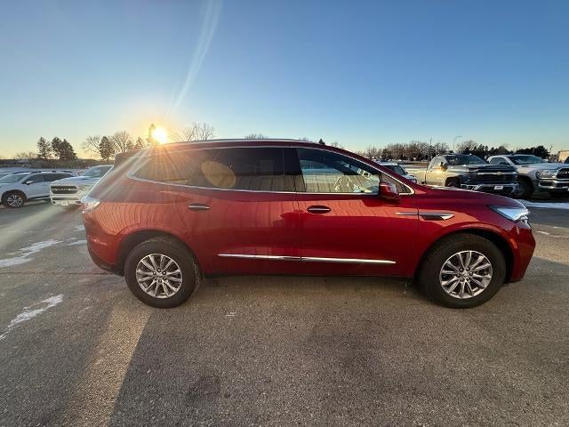 2024 Buick Enclave Premium AWD