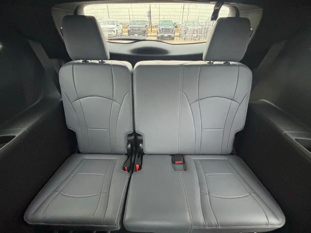 2024 Buick Enclave Premium AWD