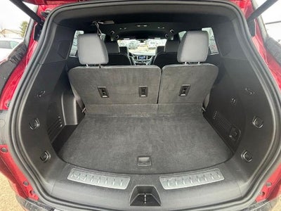 2024 Buick Enclave Premium AWD