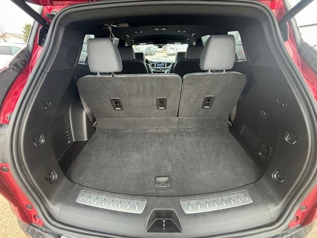 2024 Buick Enclave Premium AWD