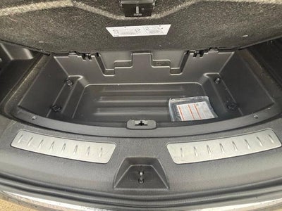 2024 Buick Enclave Premium AWD