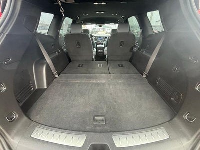 2024 Buick Enclave Premium AWD