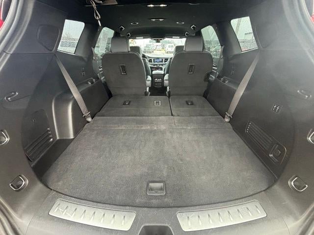 2024 Buick Enclave Premium AWD